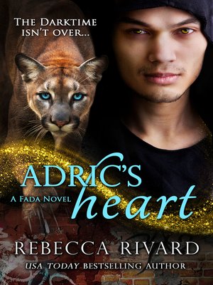 cover image of Adric's Heart
